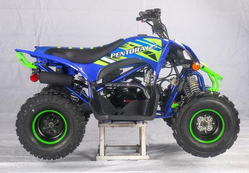 PENTORA 125CC ATV - TurboPowersports.com
