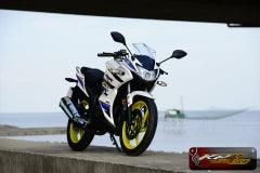LIFAN KPR 200 6 SPEED - TurboPowersports.com