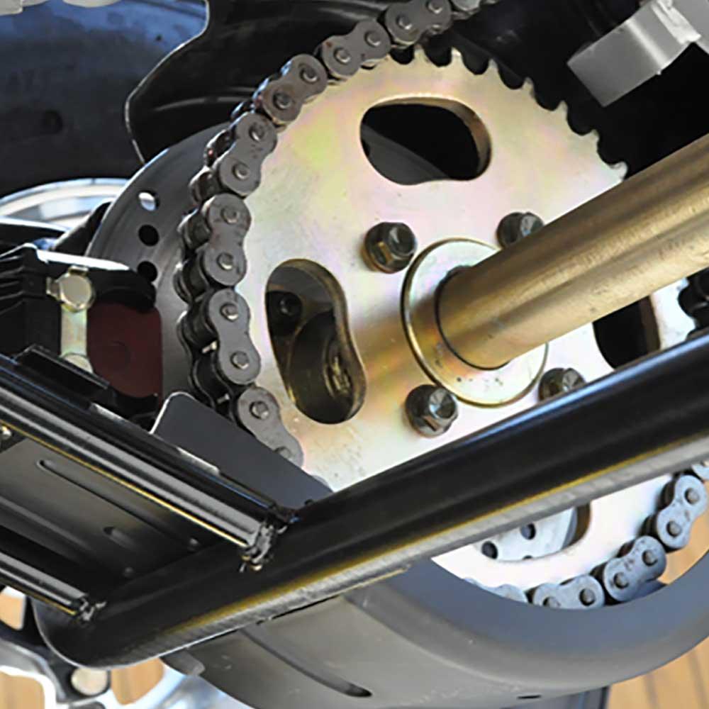TM 200 XRX GO KART BUGGY - TurboPowersports.com