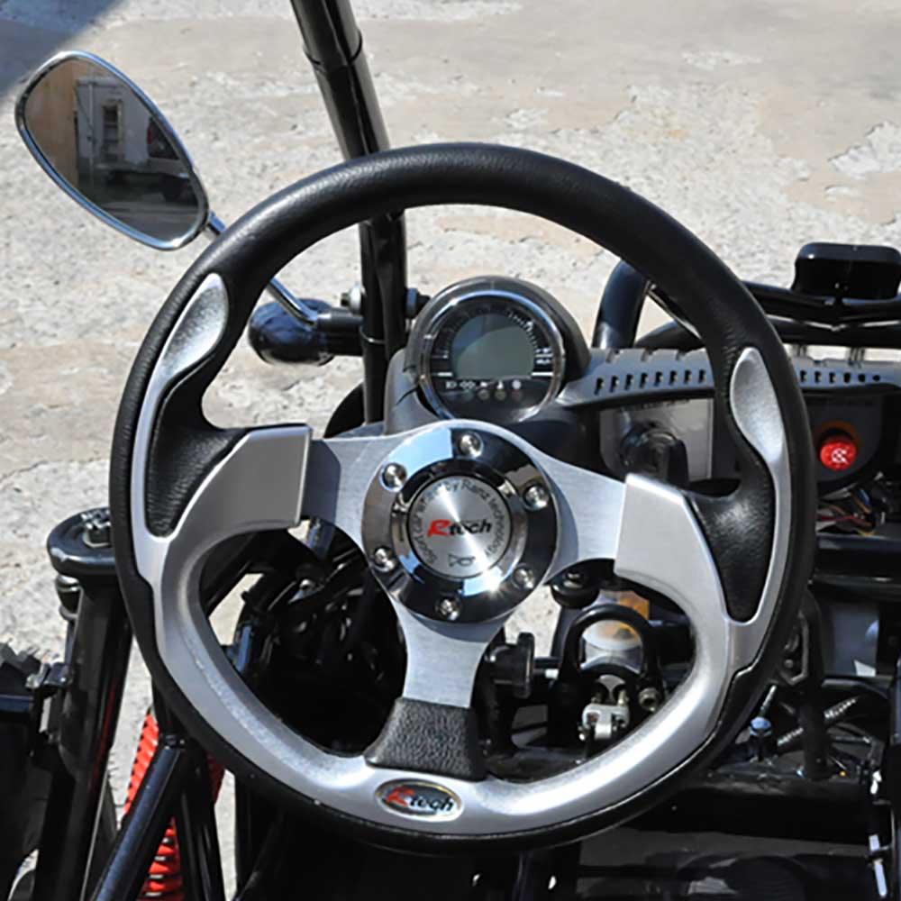 TM 200 XRX GO KART BUGGY - TurboPowersports.com