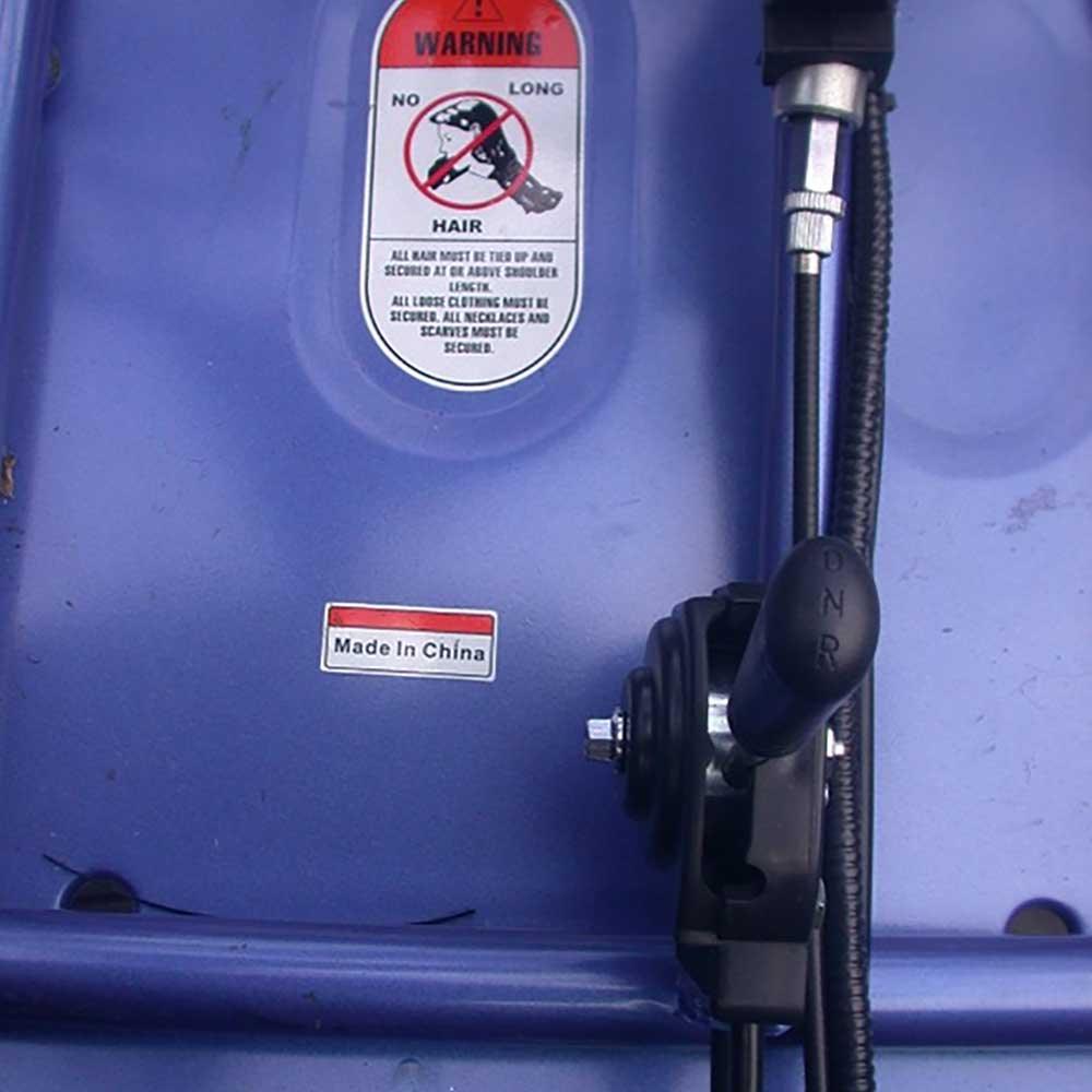 TM 200 XRX GO KART BUGGY - TurboPowersports.com