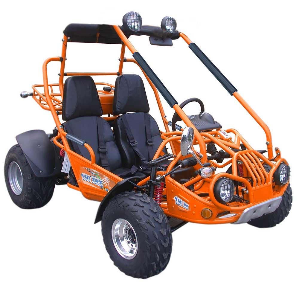 TM 200 XRX GO KART BUGGY - TurboPowersports.com