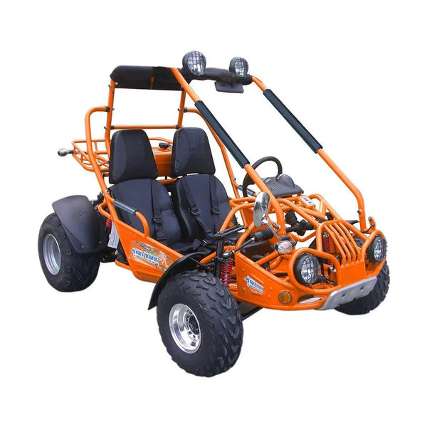 TM 200 XRX GO KART BUGGY – TurboPowersports.com
