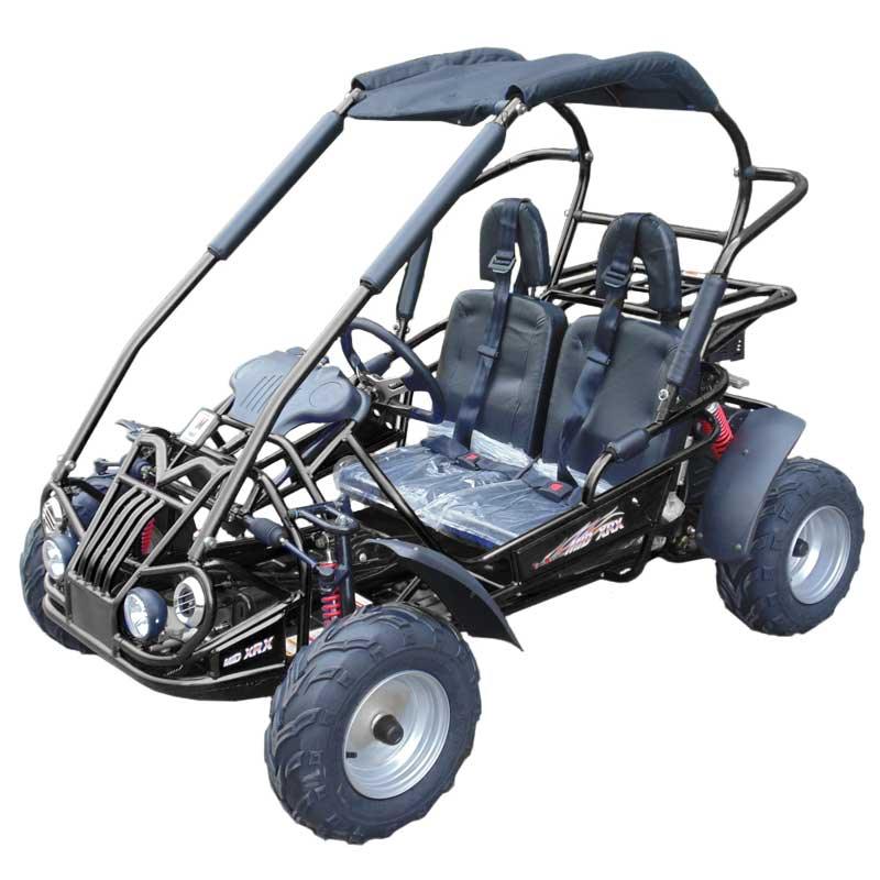 TM MID 200 XRX/R GO KART BUGGY - TurboPowersports.com