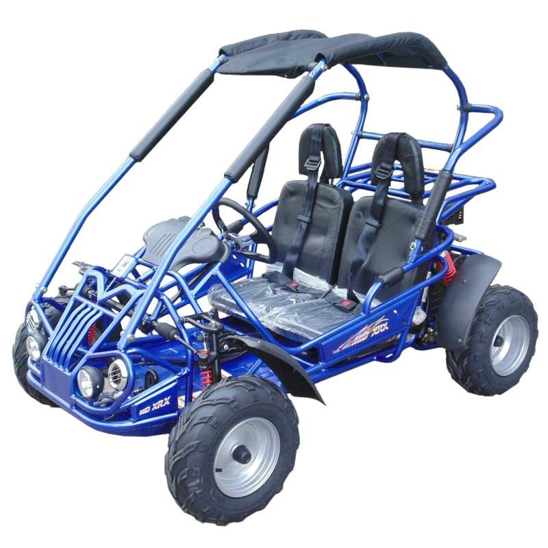 TM MID 200 XRX/R GO KART BUGGY - TurboPowersports.com