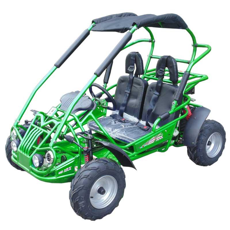 TM MID 200 XRX/R GO KART BUGGY - TurboPowersports.com