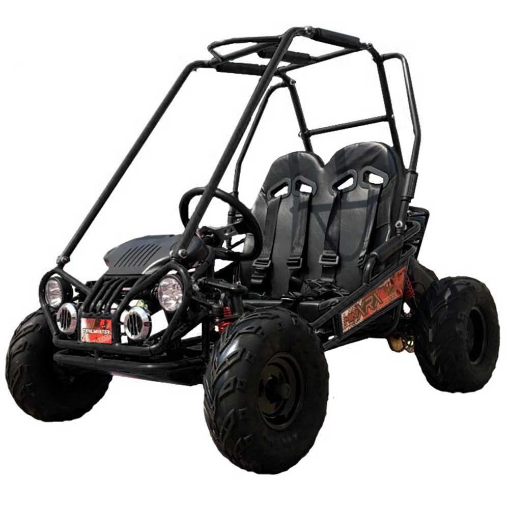 TM EAGLE MINI XRX+ GO KART 163cc - TurboPowersports.com
