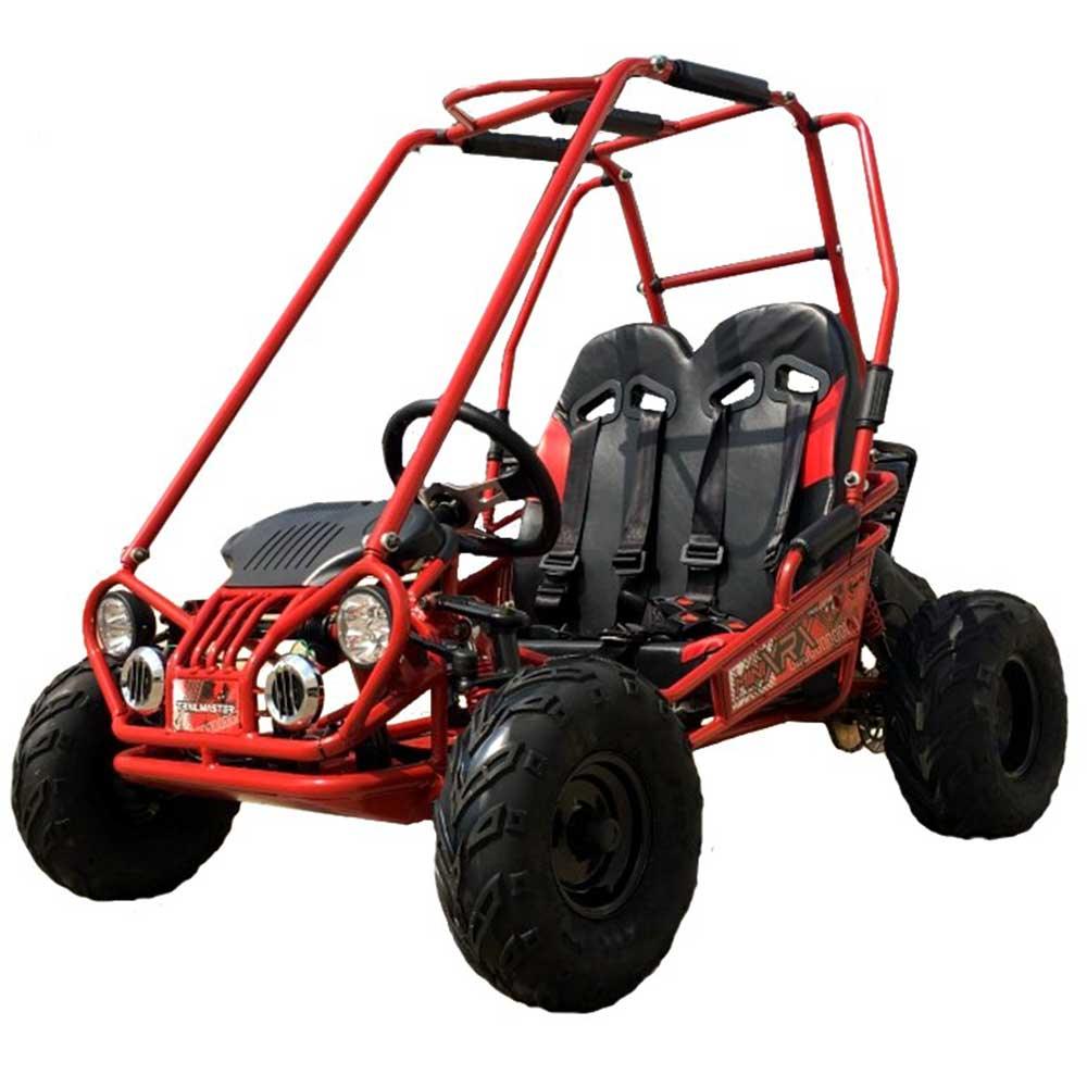 TM EAGLE MINI XRX+ GO KART 163cc - TurboPowersports.com
