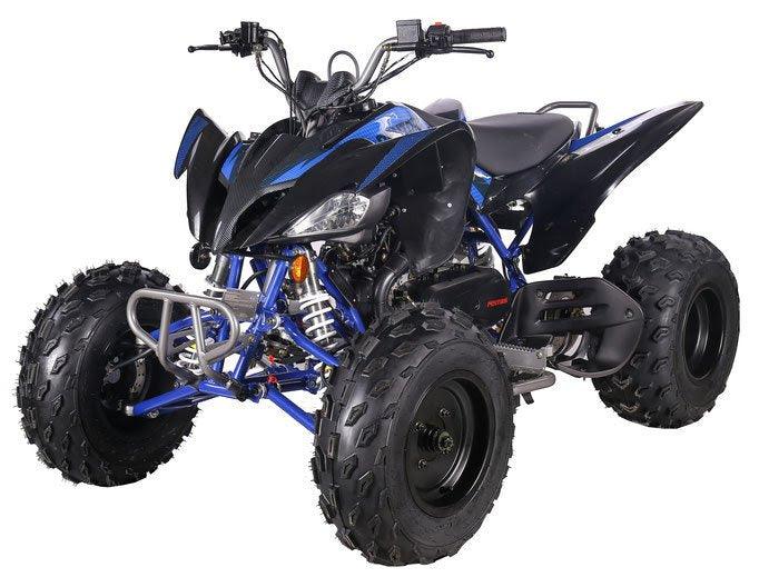 PENTORA 150CC SPORT ATV - TurboPowersports.com