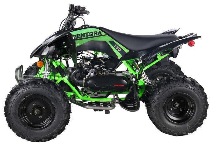 PENTORA 150CC SPORT ATV - TurboPowersports.com