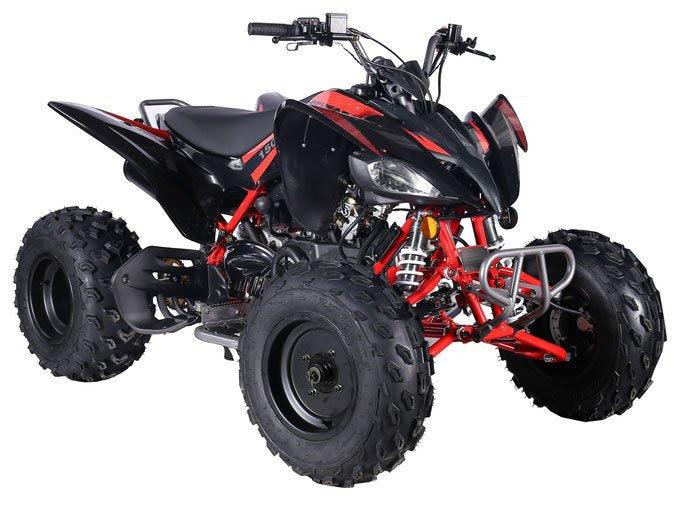 PENTORA 150CC SPORT ATV - TurboPowersports.com