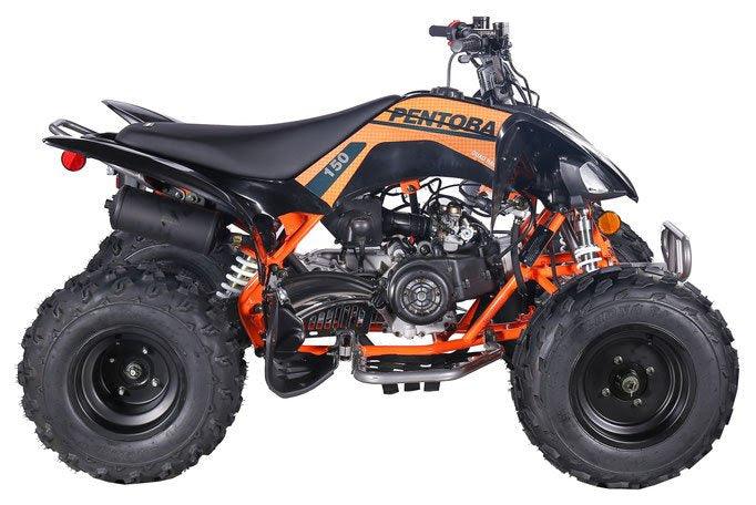 PENTORA 150CC SPORT ATV - TurboPowersports.com