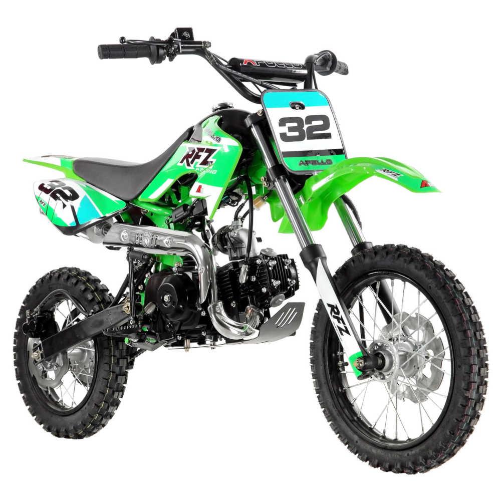 72 HR SALE XTR 250 K5 PRO DIRT BIKE –