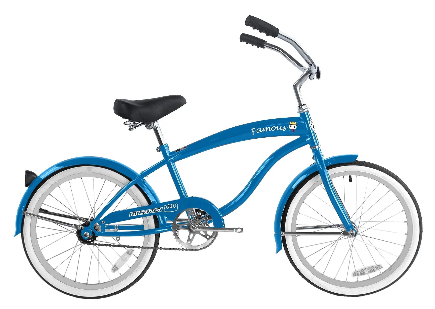 Kids Bicycles