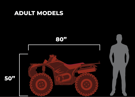 Adult Vehicles