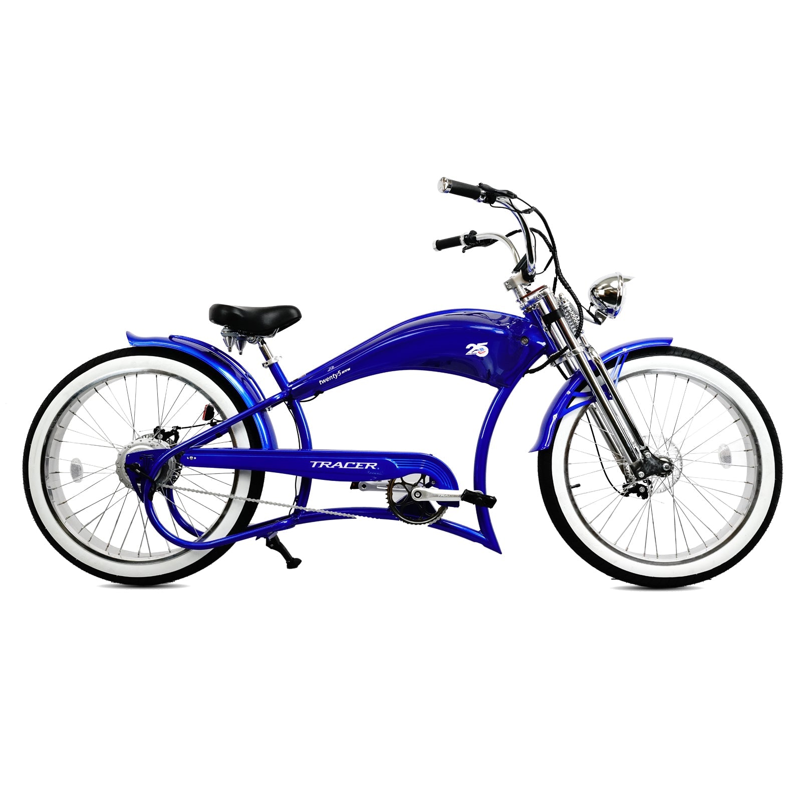 Bicycles