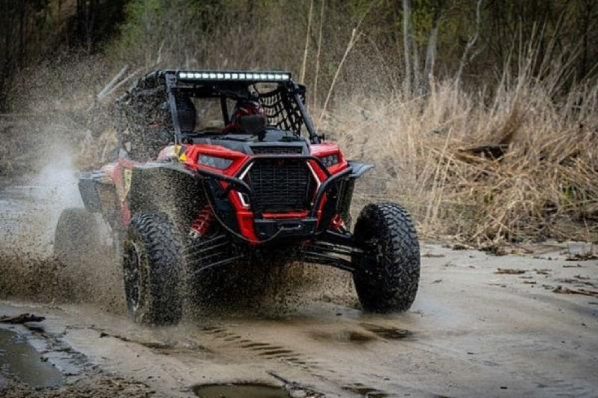 UTVs