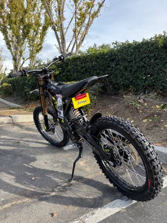 Surron Light Bee LBX