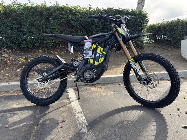 Surron Light Bee LBX