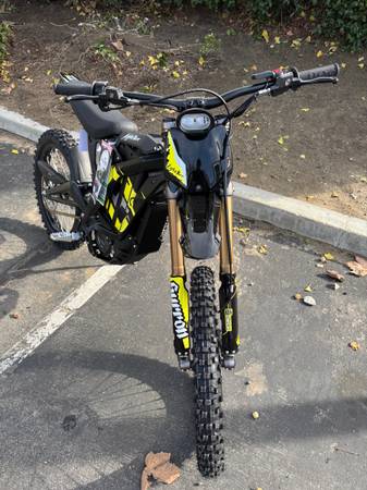 Surron Light Bee LBX