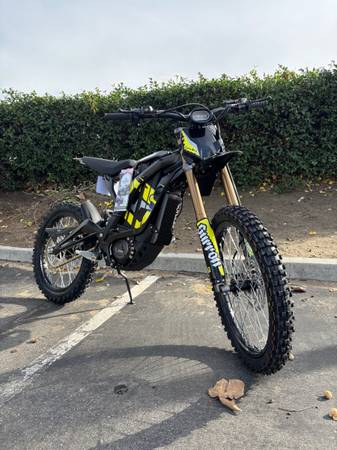 Surron Light Bee LBX