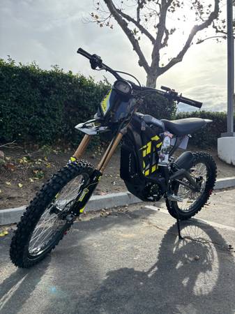 Surron Light Bee LBX