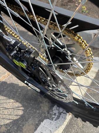 Surron Light Bee LBX