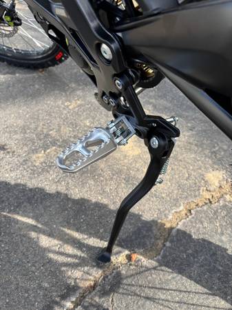 Surron Light Bee LBX