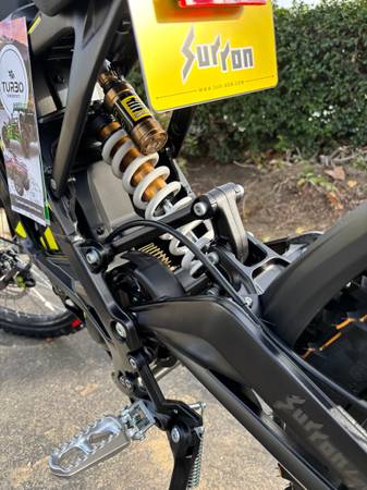 Surron Light Bee LBX