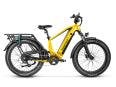 E-BIKE Magicycle Deer SUV Mountain Bike 52V 20AMP