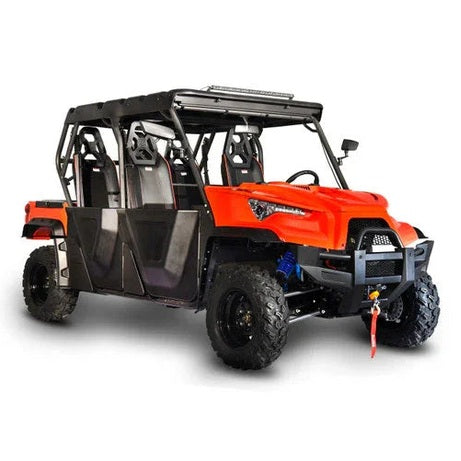 Jungle Cross 1000cc 4x4 Side by Side for Sale
