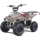 B110 - BOULDER B1 Automatic ATV