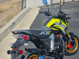LIFAN KP-MINI EFI SS3 150cc 5 Speed Manual Motorcycle