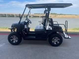 ROVER (LITHIUM BATTERY) E 4X2 UTV  GOLF CART