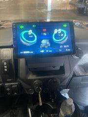 ROVER (LITHIUM BATTERY) E 4X2 UTV  GOLF CART