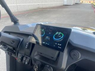 ROVER (LITHIUM BATTERY) E 4X2 UTV  GOLF CART