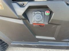 ROVER (LITHIUM BATTERY) E 4X2 UTV  GOLF CART