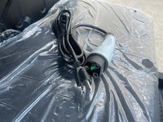 ROVER (LITHIUM BATTERY) E 4X2 UTV  GOLF CART