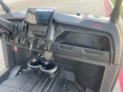 ROVER (LITHIUM BATTERY) E 4X2 UTV  GOLF CART