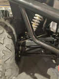 New! Bighorn  Explorer 550 UTV, CAMO