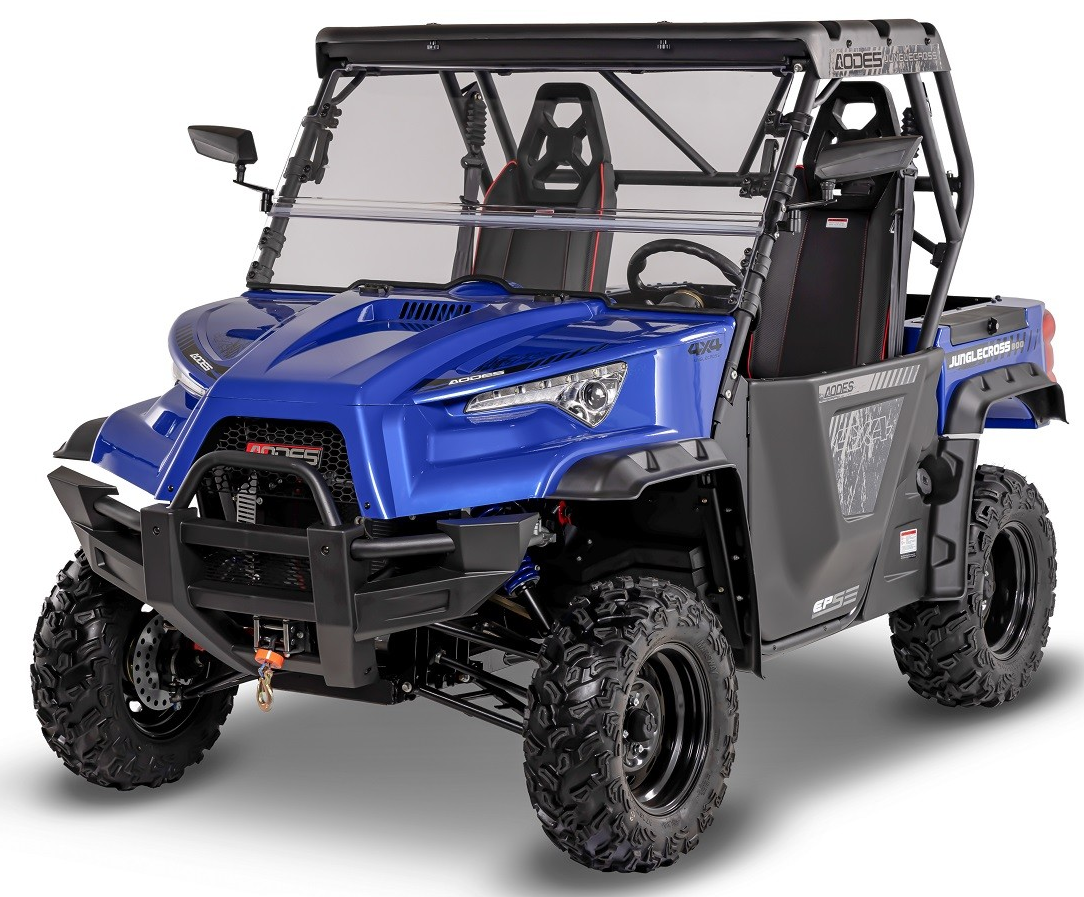 Aodes Junglecross 800 for sale