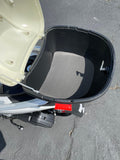 Ranger 150cc. Scooter USB.