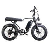 F2 Nakto E- Bikes