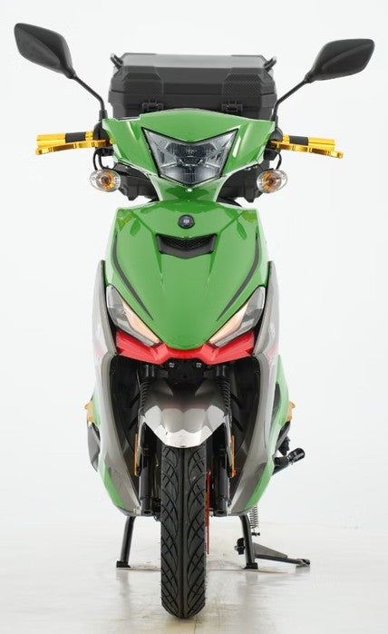 Vitacci Viper 150cc scooter