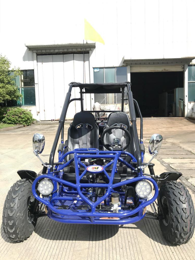 Kart TrailMaster 200E XRS | EFI