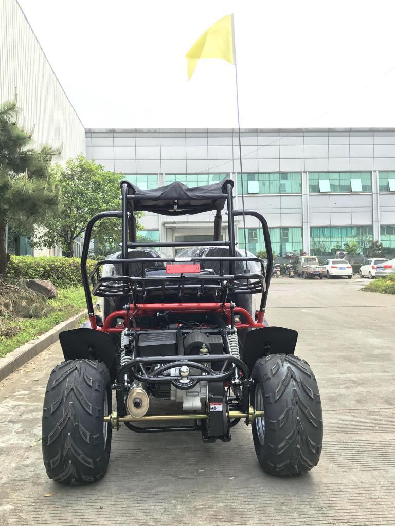 Kart TrailMaster 200E XRS | EFI