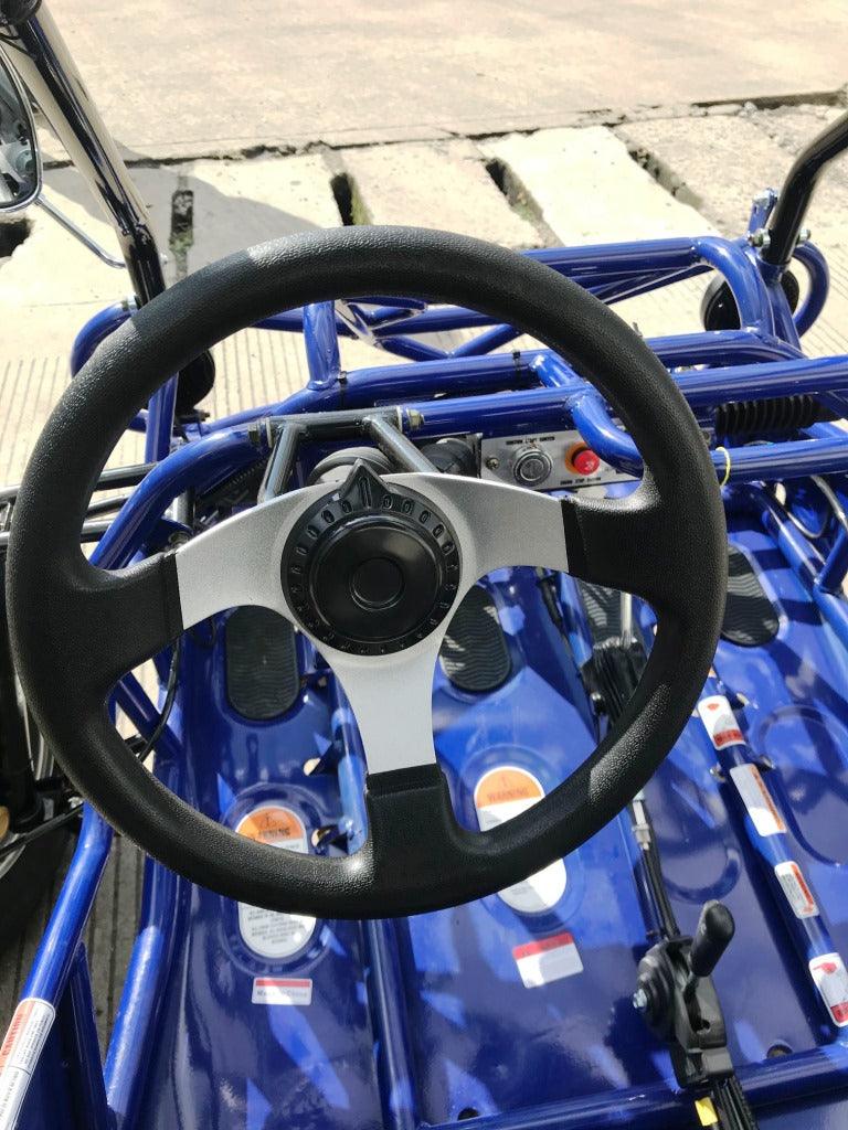 Kart TrailMaster 200E XRS | EFI