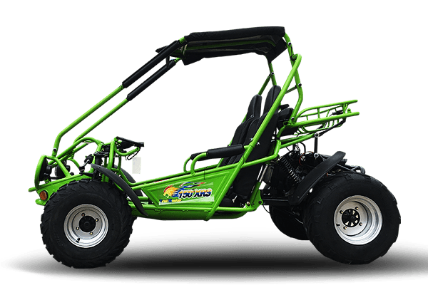 Kart TrailMaster 200 XRS