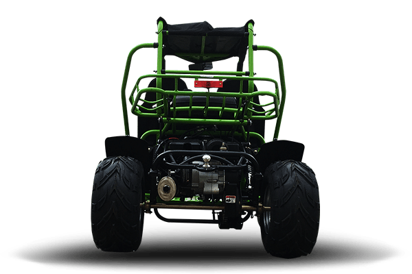 Kart TrailMaster 200 XRS