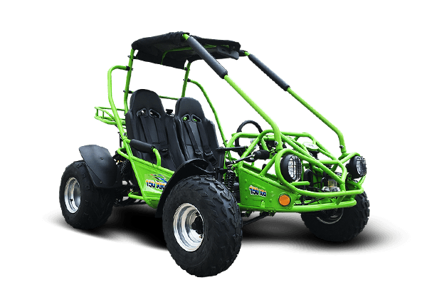 Kart TrailMaster 200 XRS